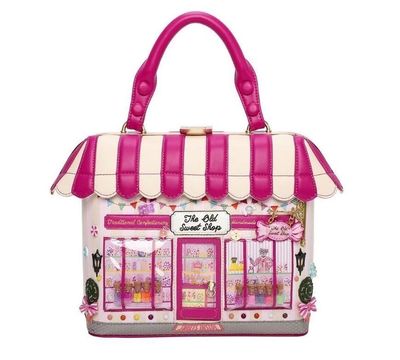 Vendula The Old Sweet Shop Grab Bag