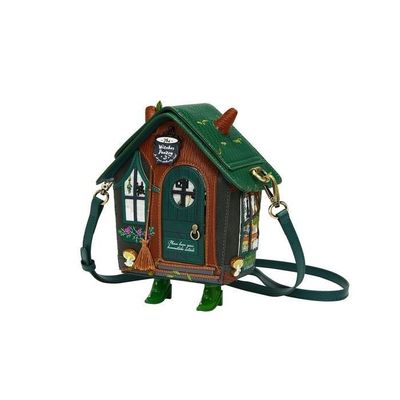 Vendula The Witches Pantry House Bag