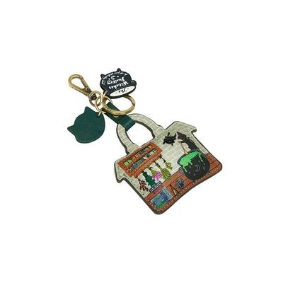 Vendula The Witches Pantry Key Charm