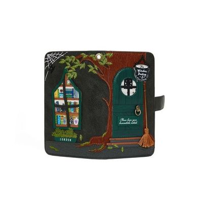 Vendula The Witches Pantry Universal Flip Phone Case