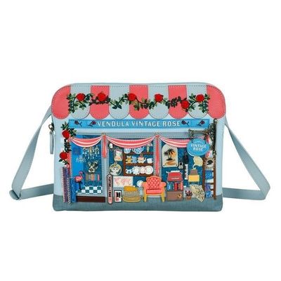 Vendula Vintage Rose Bella Bag