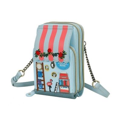 Vendula Vintage Rose Callaway Bag