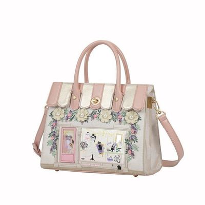 Vendula Wedding Shop Everly Bag
