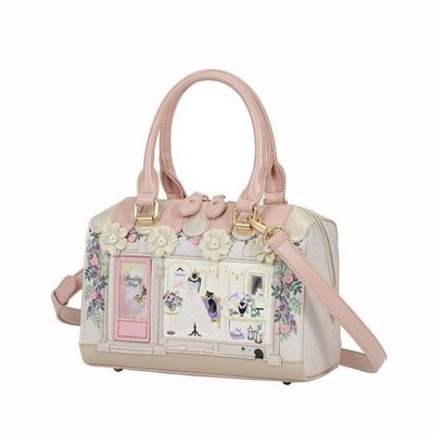 Vendula Wedding Shop Speedy Bowler