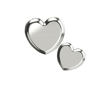 Stolen Girlfriends Club Heart Jewellery Tray Set