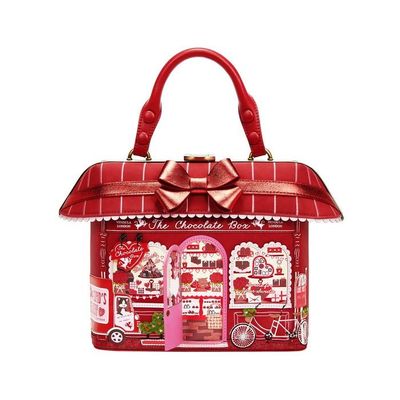 Pre-Order - Vendula Chocolate Box Grab Bag