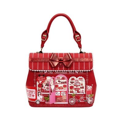 Pre-Order - Vendula Chocolate Box Grace Bag