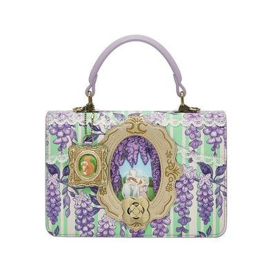 Pre-Order - Vendula Regency Gardens Cassie Bag