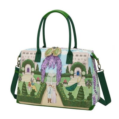 Pre-Order - Vendula Regency Gardens Bonnie Weekender