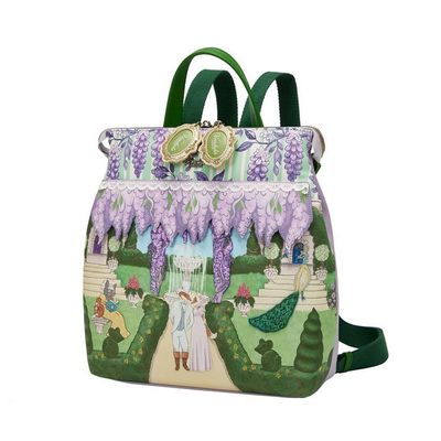 Pre-Order - Vendula Regency Gardens Tessa Backpack