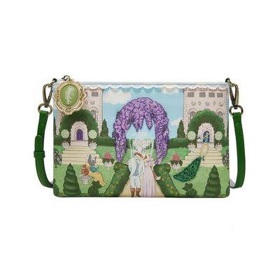 Pre-Order - Vendula Regency Gardens Kate Pouch Bag