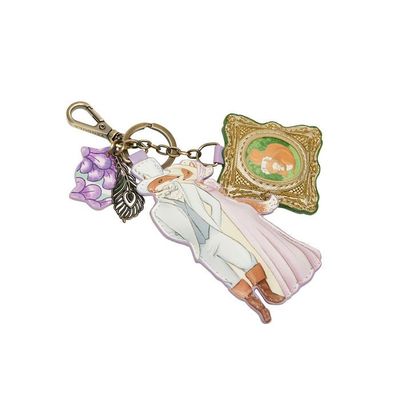 Pre-Order - Vendula Regency Gardens Key Charm