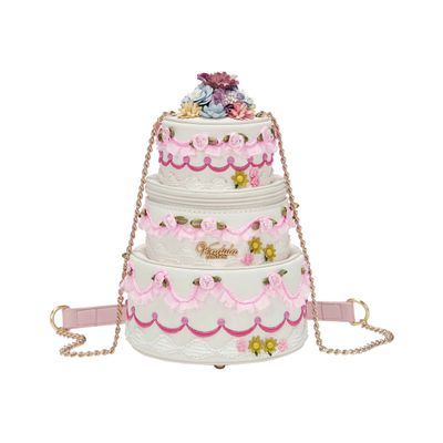 Pre-Order - Vendula Posies and Patisseries Cake Bag