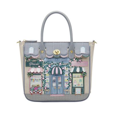 Pre-Order - Vendula Posies and Patisseries Isabelle Bag