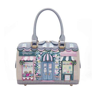 Pre-Order - Vendula Posies and Patisseries Speedy Bowler