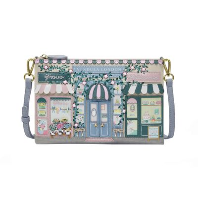 Pre-Order - Vendula Posies and Patisseries Kate Pouch Bag