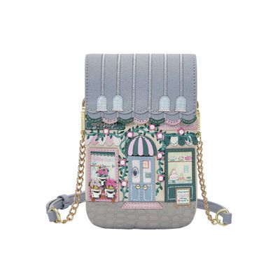 Pre-Order - Vendula Posies and Patisseries Phone Pouch