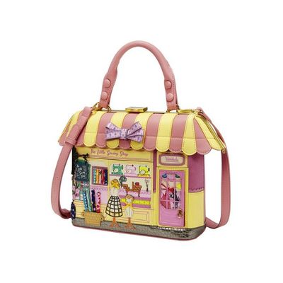 Vendula Sewing Shop - Raspberry Edition Grab Bag