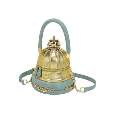 Vendula Grand Hotel Reception Bell Bag