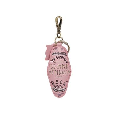 Vendula Grand Hotel Key Charm