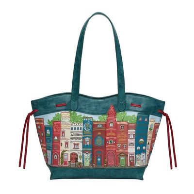 Vendula Bookshelf Boulevard Stella Tote