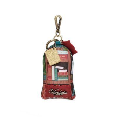 Vendula Bookshelf Boulevard Key Charm