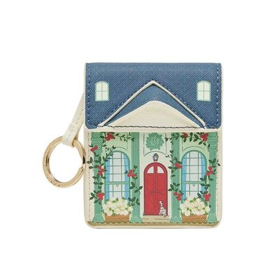 Vendula Village House Coin Purse No 15