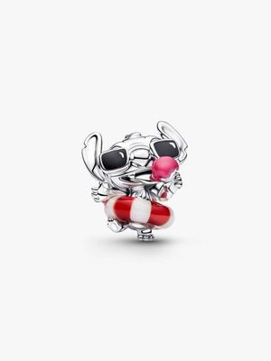 Pandora Disney Stitch Summer Fun Charm