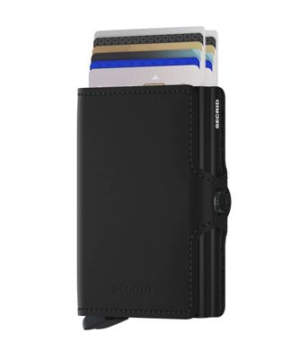 Secrid - RFID Twinwallet Matte Black