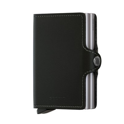 Secrid - RFID Twinwallet Original Black