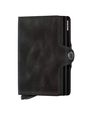 Secrid - RFID Twinwallet Vintage Black