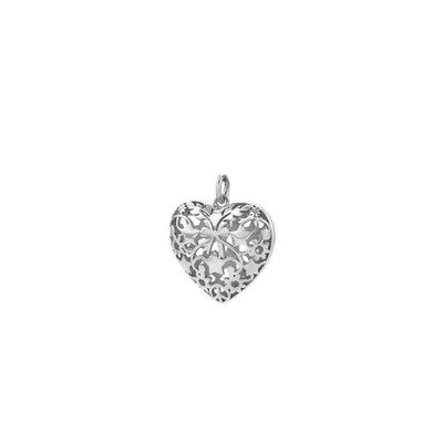 Karen Walker Heart Thrills Charm Pendant