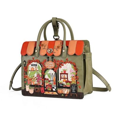 Pre-Order Vendula Flower Shop - Amber Edition Harriet Backpack