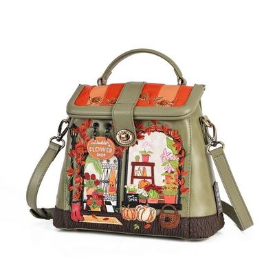 Pre-Order Vendula Flower Shop - Amber Edition Lyla Backpack