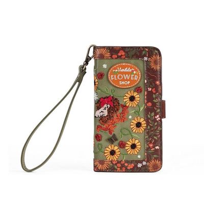 Pre-Order Vendula Flower Shop - Amber Edition Universal Flip Phone Case