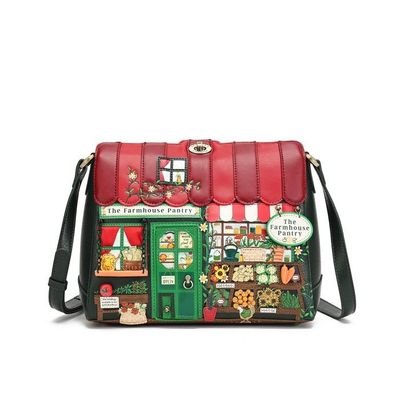 Pre-Order Vendula Farmhouse Pantry Alice Bag