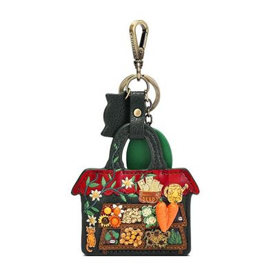 Pre-Order Vendula Farmhouse Pantry Key Charm