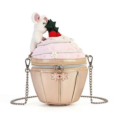 Vendula Sugarloaf Cupcake Bag