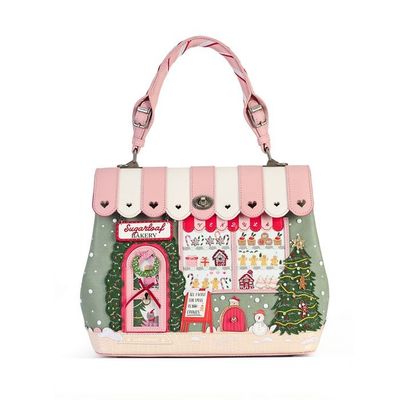 Vendula Sugarloaf Bakery Grace Bag