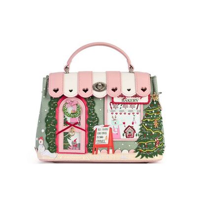 Vendula Sugarloaf Bakery Mini Grace Bag