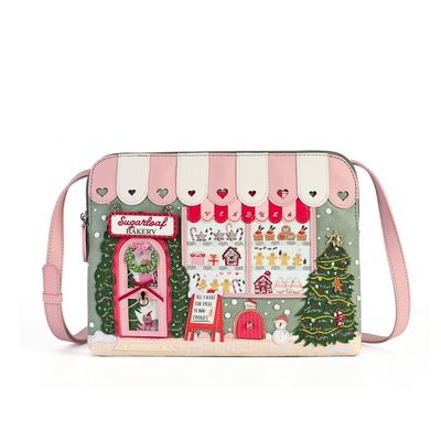 Vendula Sugarloaf Bakery Bella Bag