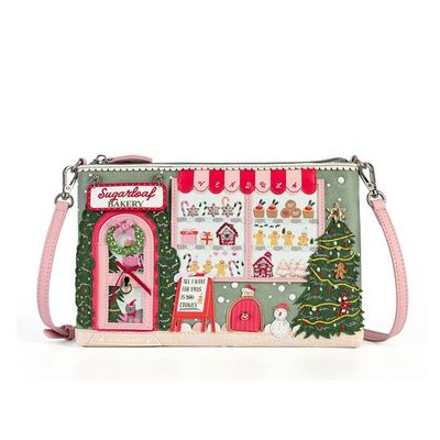 Vendula Sugarloaf Bakery Kate Bag