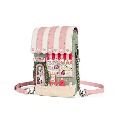 Vendula Sugarloaf Bakery Phone Pouch