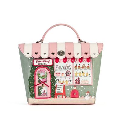 Vendula Sugarloaf Bakery Classic Backpack