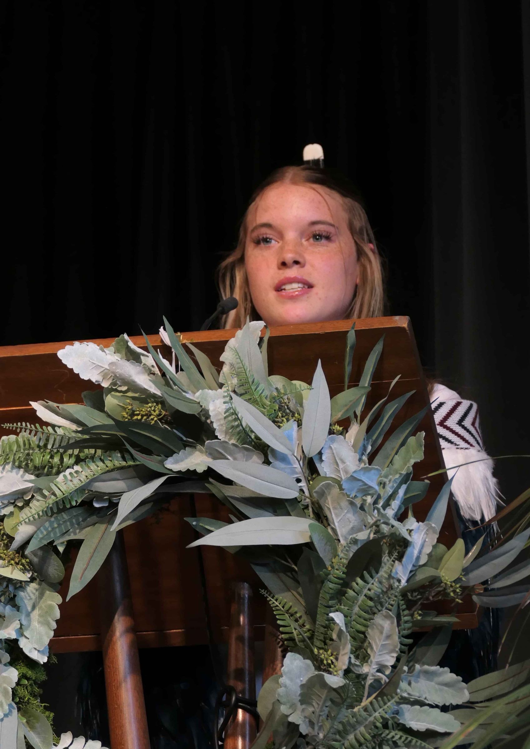 Senior Prize Giving 2024 Hastings Girls High School