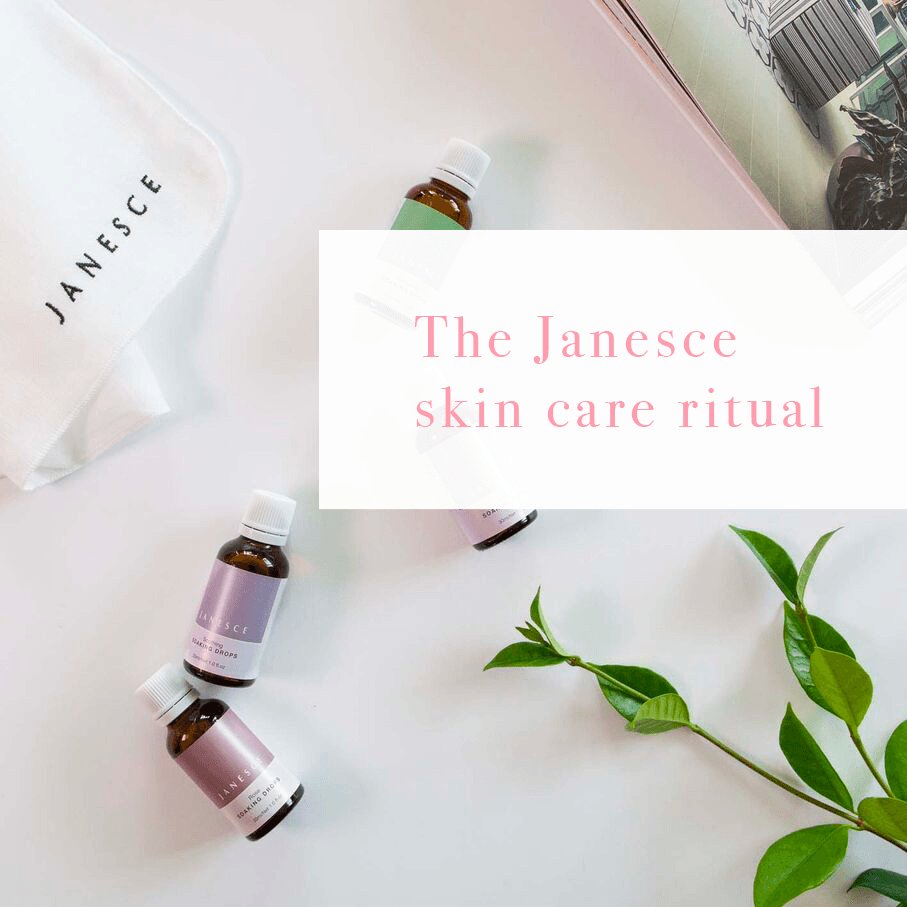Janesce Skincare Solutions Beauty Salon in Palm Springs, Papamoa