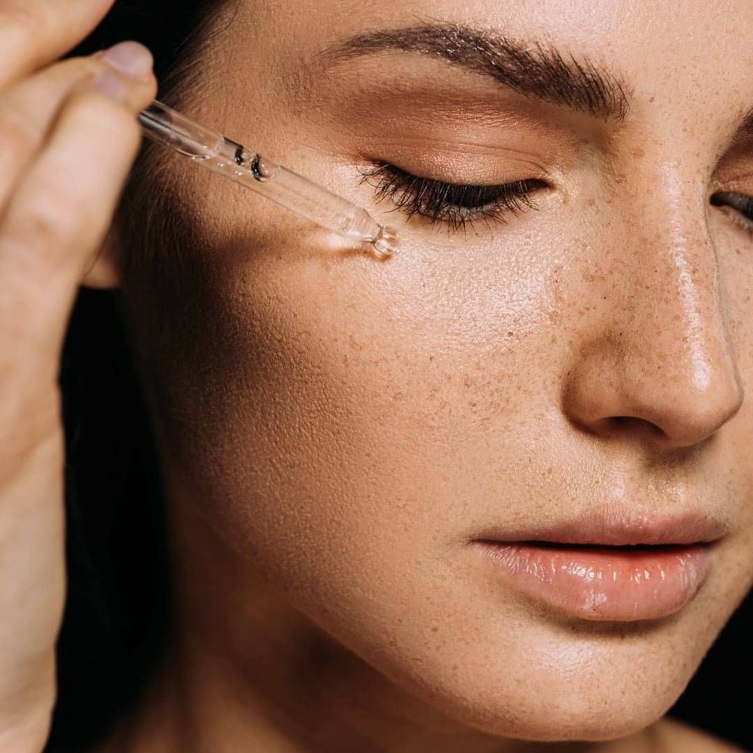 6 Key Nutrients for Beautiful Skin - a free quide