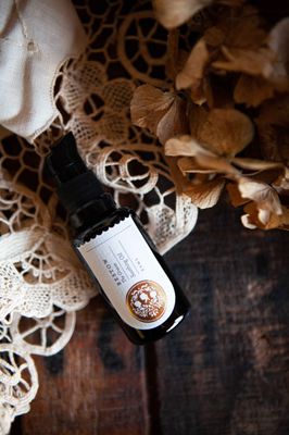 Bestow The Graces Soothing Oil 30ml