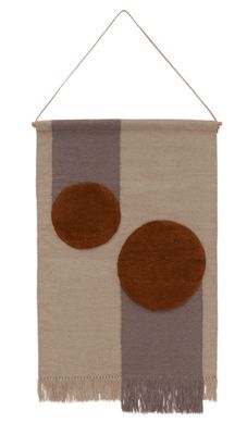 Kika Wall Rug