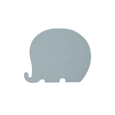 Henry Elephant Placemat